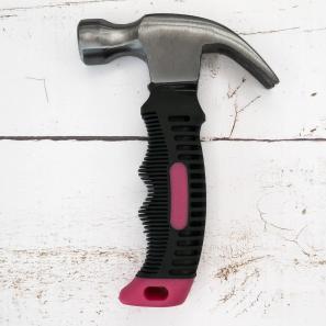250g (8oz) Claw Hammer