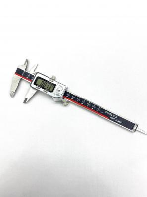 Vernier Caliper