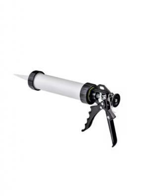 Aluminium Caulking gun