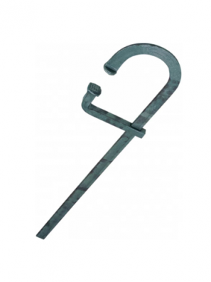 Franch type F Clamp 