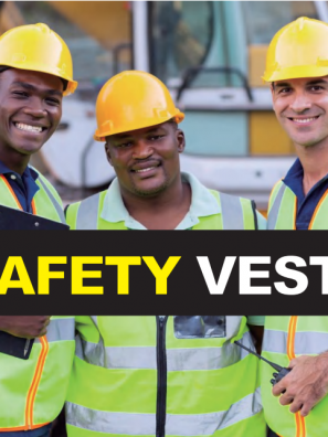 Safety Vests