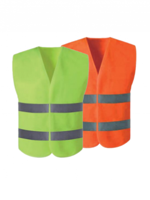 Safety Vest 01