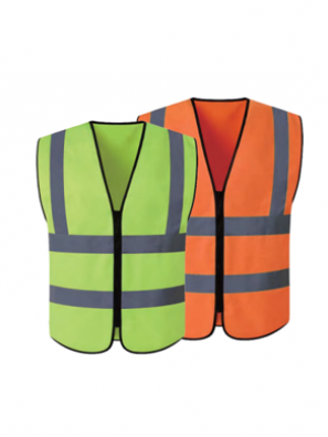 Safety Vest 02