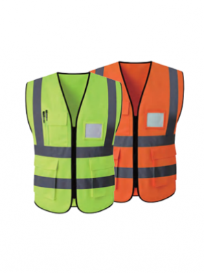 Safety Vest 03