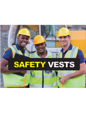 Safety Vests