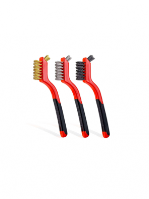 175MM 3Pcs Brush Set