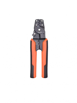 0.6-2.0mm Multi-function Crimp Stripper    