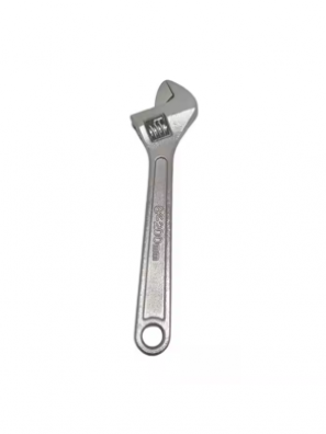 Adjustable Wrench 