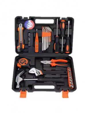 Home repair tools set